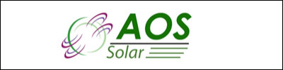 AOS Solar
